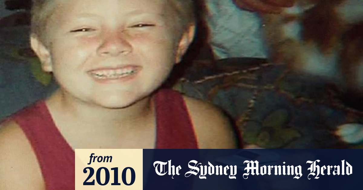 Video Police dog attacks 8yearold boy